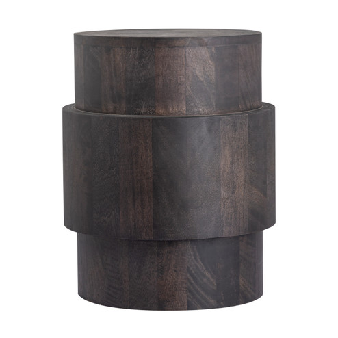 Robbins Accent Table in Blackwash (45|H0806-9261)