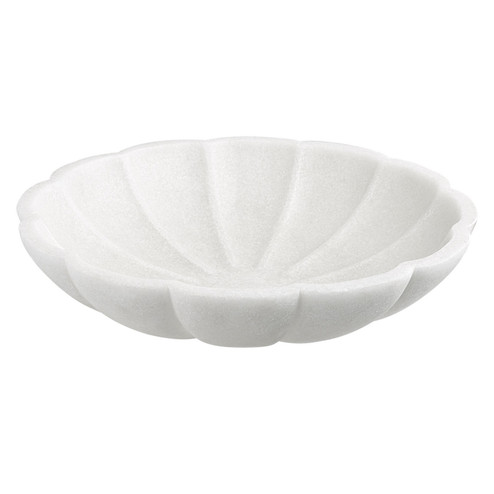 Petal Bowl in Ivory (52|18034)