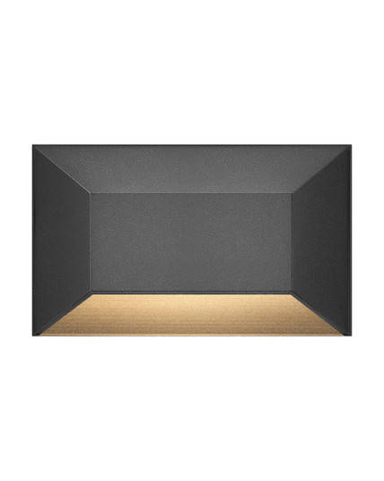 Nuvi LED Wall Sconce in Black (13|15225BK)