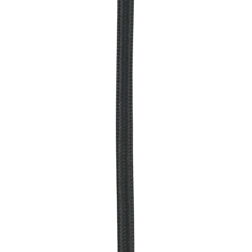 Custom Cord Corded Porcelain Socket (405|030-BK)