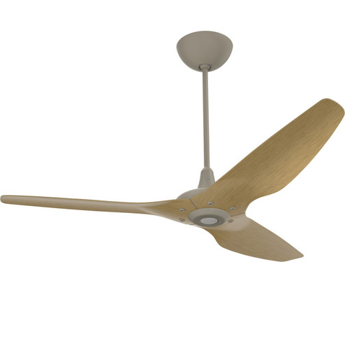 Haiku 60''Ceiling Fan Kit in Satin Nickel (466|MK-HK4-052506A470F504G10I20)