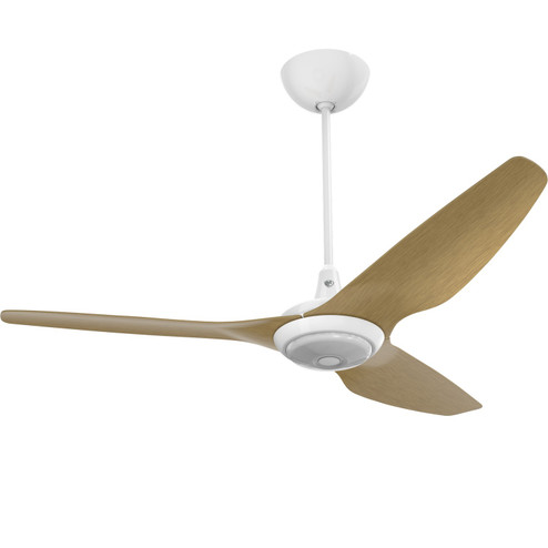 Haiku 60''Ceiling Fan Kit in White (466|MK-HK4-052506A259F504G10I12S2)