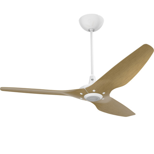 Haiku 60''Ceiling Fan Kit in White (466|MK-HK4-052506A259F504G10I12)