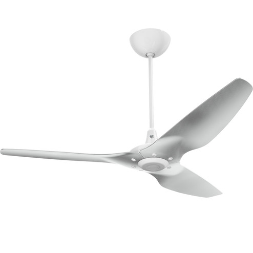 Haiku 60''Ceiling Fan Kit in White (466|MK-HK4-052406A259F531G10I32)