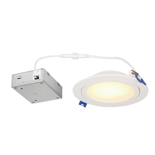 LED Downlight in White (88|5256000)