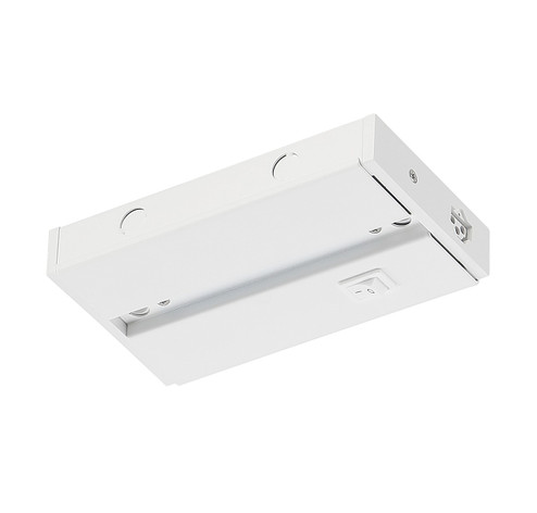 Undercabinet Junction Box in White (51|4-UC-JBOX-WH)