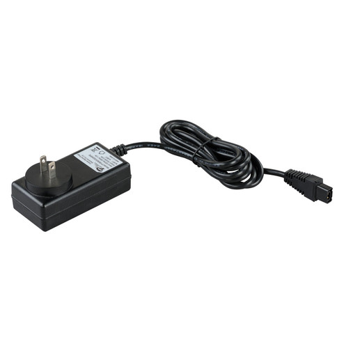 CounterMax MX-L-24-SS Plug-in Driver in Black (16|DRV898-2460BK)