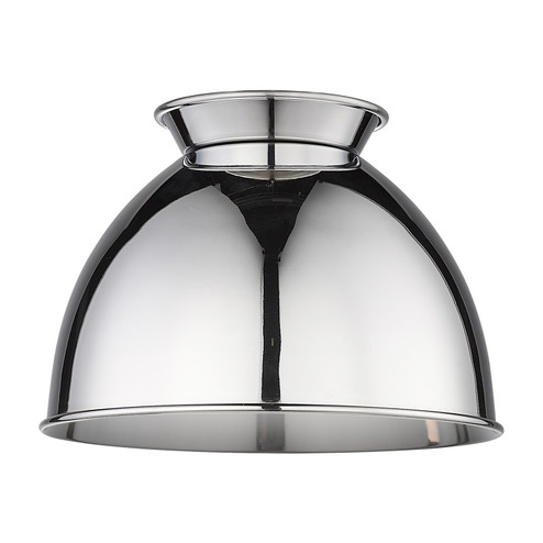 Ballston Shade in Polished Chrome (405|M14-PC)