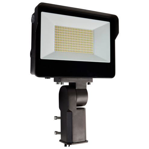 LED Flood Light in Bronze (72|65-543)