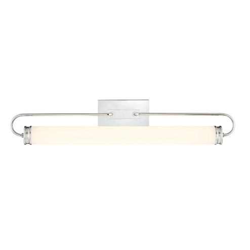 Tellie LED Vanity in Chrome (40|45357-015)