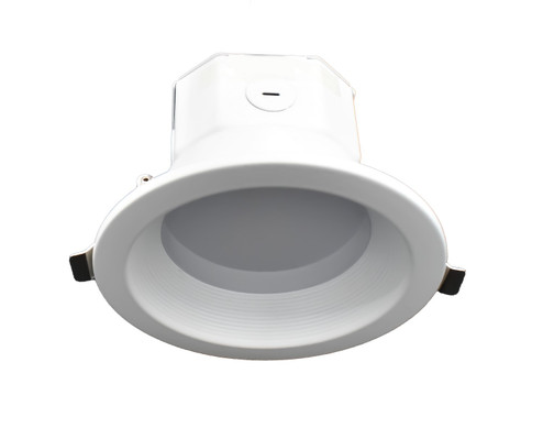 Downlight in White (509|CHDL-6-WH)