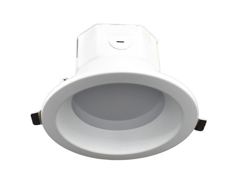 Downlight in White (509|CHDL-4-WH)