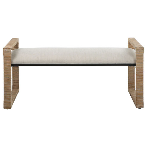 Areca Bench in Natural (52|23760)