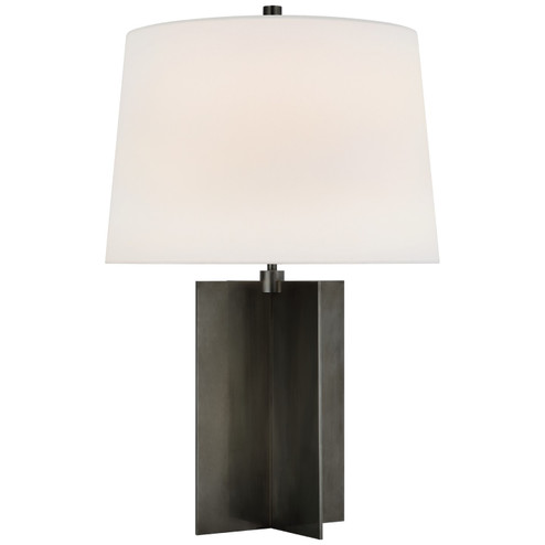 Costes LED Table Lamp in Bronze (268|PCD 3005BZ-L)