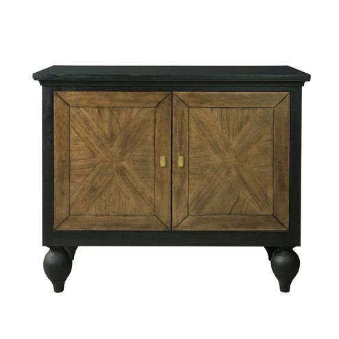 Piedmont Cabinet in Brown (45|S0075-10271)