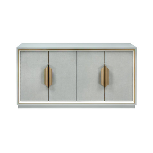 Gabe Credenza in Blue (45|H0015-10228)