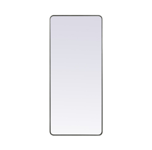 Evermore Mirror in Silver (173|MR803272S)