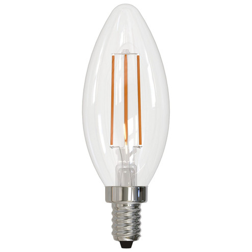 Light Bulb in Clear (427|776637)