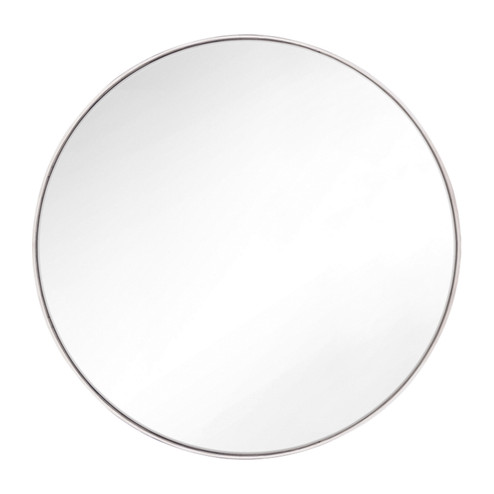 Kit Mirror in Polished Nickel (1|MR1301PN)