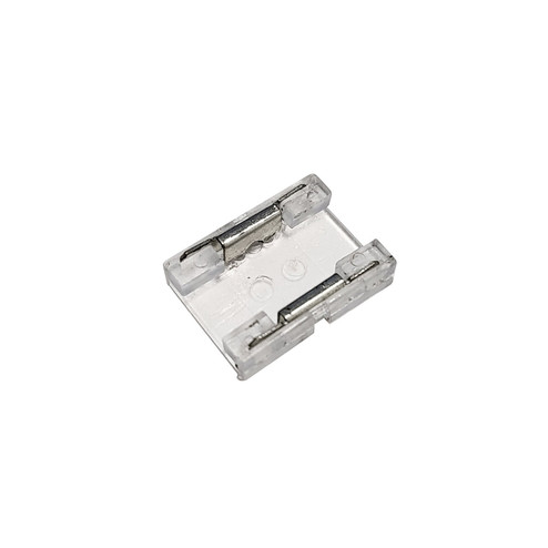 Cob Tape Accessory End to End Connector in Clear (167|NATLCB-707)