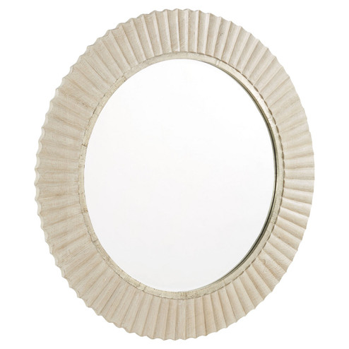 Mirror in Cerused White (208|11612)