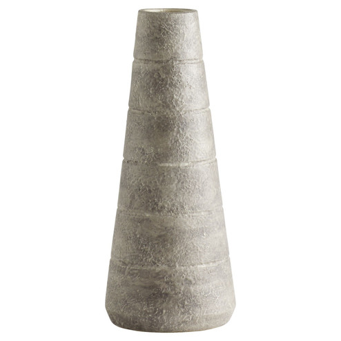 Vase in Grey (208|11578)