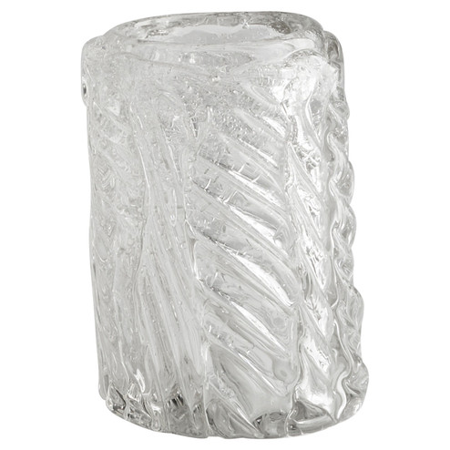 Vase in Clear (208|11490)