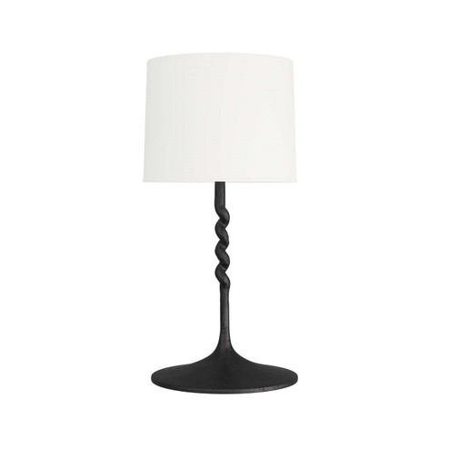 Shepherd's One Light Table Lamp in Bronze (314|GDPTI01-246)