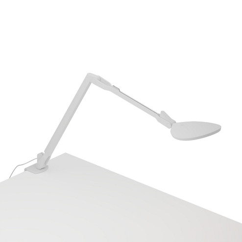 Splitty LED Desk Lamp in Matte White (240|SPY-W-MWT-RCH-2CL)