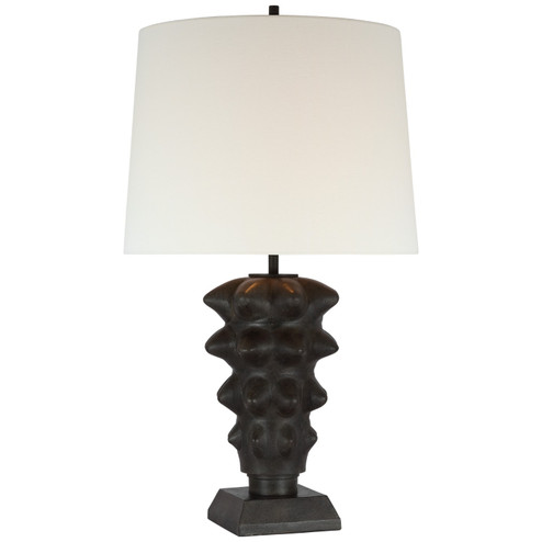 Luxor LED Table Lamp in Garden Bronze (268|TOB 3553GBZ-L)