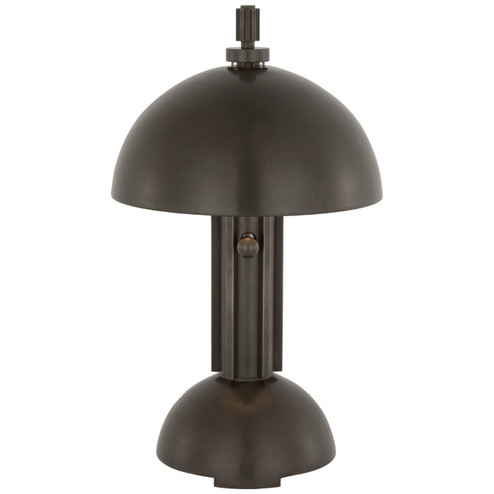 Dally LED Desk Lamp in Bronze (268|TOB 3146BZ)