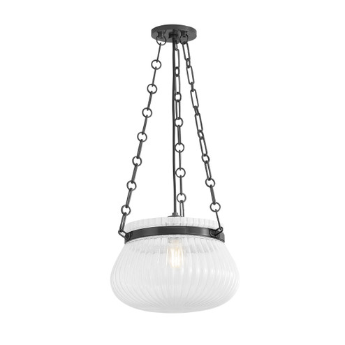 Granby One Light Pendant in Old Bronze (70|1113-OB)