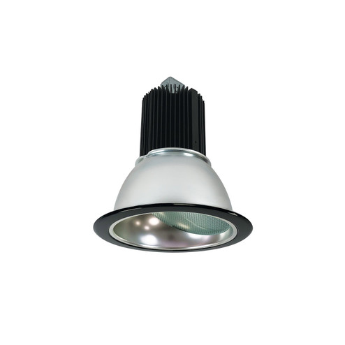 Rec LED Sapphire 2 - 6'' Wall Wash in Diffused Clear / Black (167|NC2-636L3535FDBSF)