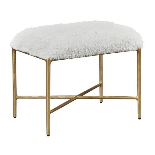 Charmed Bench in Soft Gold (52|23784)