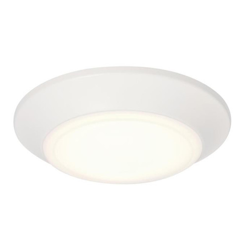 Makira LED Surface Mount in White (88|6133700)