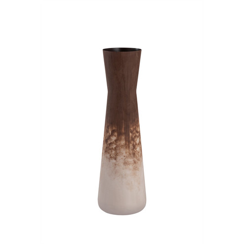 Adler Vase in Rust (45|H0807-11000)