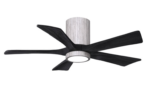 Irene 42''Ceiling Fan in Barnwood Tone (101|IR5HLK-BW-BK-42)