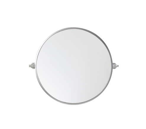Everly Mirror in silver (173|MR6B24SIL)