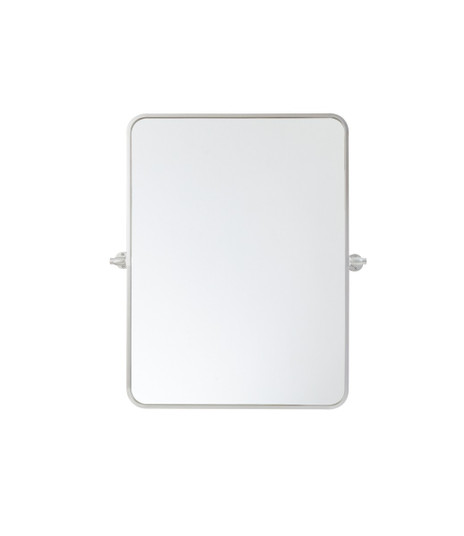Everly Mirror in silver (173|MR6A2432SIL)