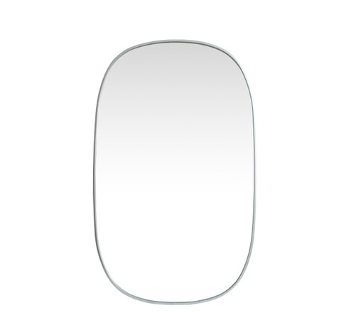 Brynn Mirror (173|MR2B3048SIL)
