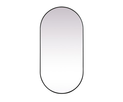 Asha Mirror (173|MR2A3672BLK)