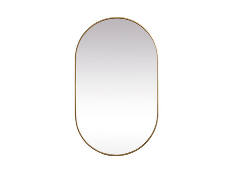 Asha Mirror (173|MR2A3660BRS)