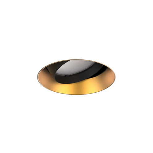 Aether Atomic LED Trim in Gold (34|R1ARAL-GL)