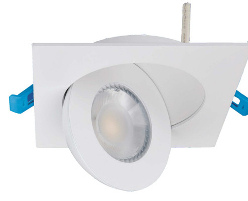 Recessed Light (459|TL4S-IC-12W-5CCT-D90-MW)