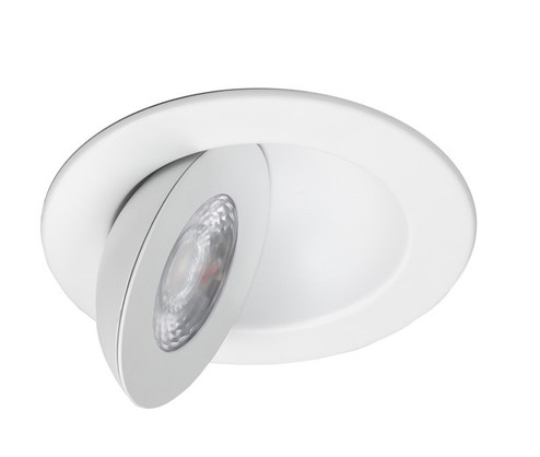 Recessed Light (459|TL4R-IC-12W-5CCT-D90-MW)