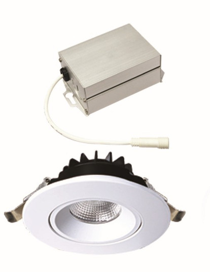 LED Recessed Light (459|RA4RG-12W-5CCT-D90-MW)