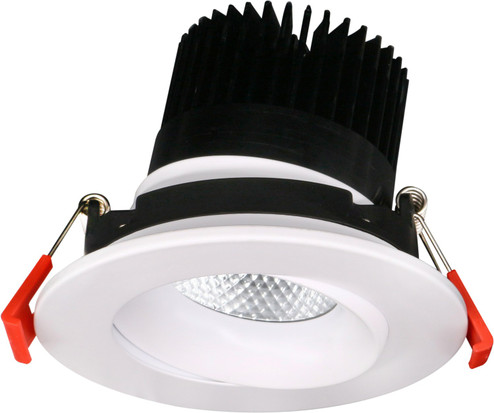 LED Recessed Light (459|R3.5RG-12W-5CCT-D90-MW)