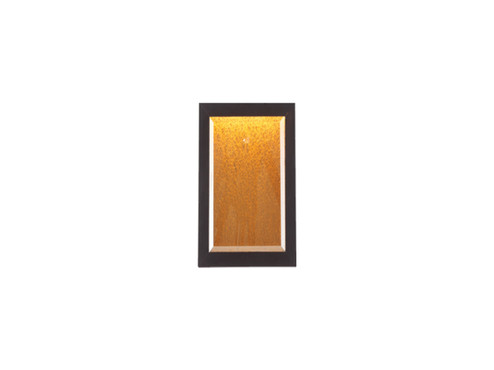 Brentwood LED Pendant in Dark Bronze (192|HF6015-DBZ)