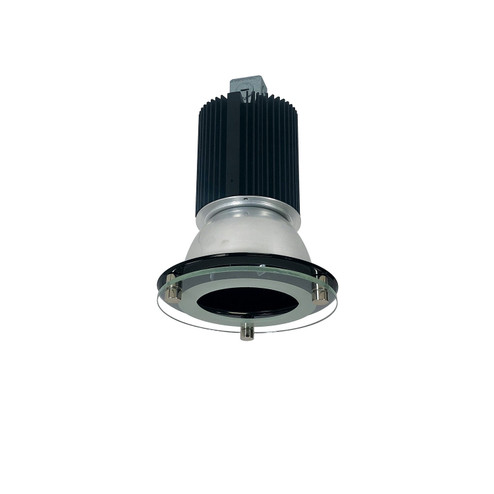 Rec LED Sapphire 2 - 4'' Reflector in Black (167|NC2-438L2527SBSF)