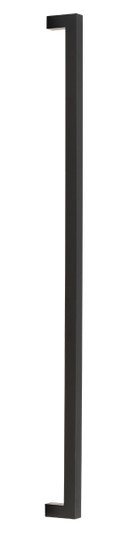 Stagger LED Wall Mount in Outdoor Black (182|MDOWS527B27OB-277)